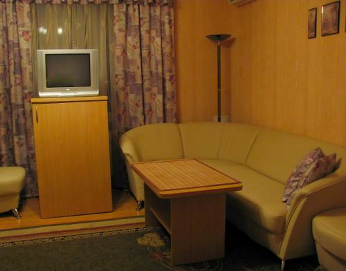Hotel Slavyansk