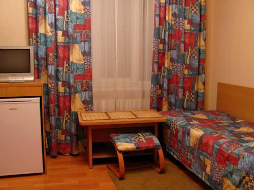 Hotel Slavyansk