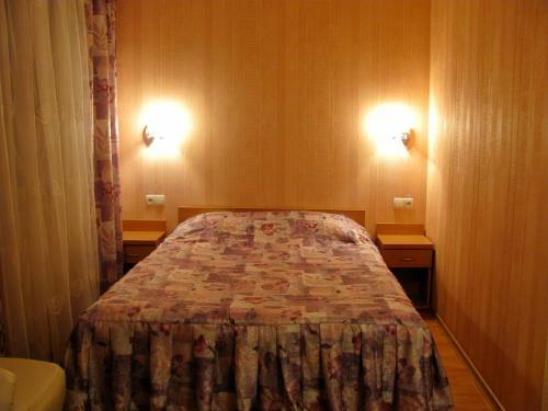 Hotel Slavyansk