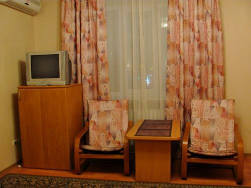 Hotel Slavyansk