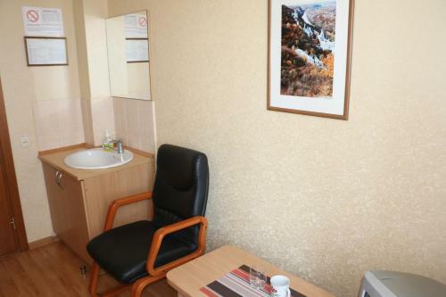 Hotel Slavyansk