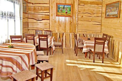 Lodge Slava ?ko Dim