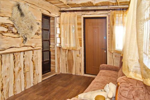 Lodge Slava ?ko Dim