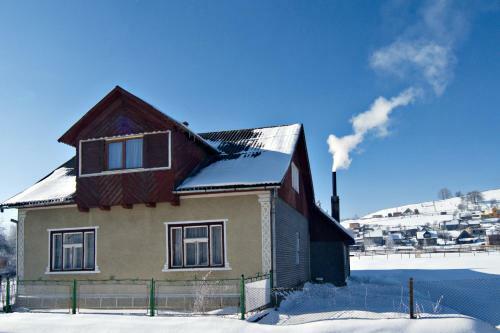 Lodge Slava ?ko Dim
