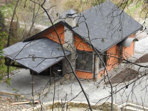 Lodge U Bobra