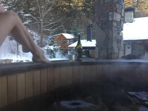 Lodge U Bobra