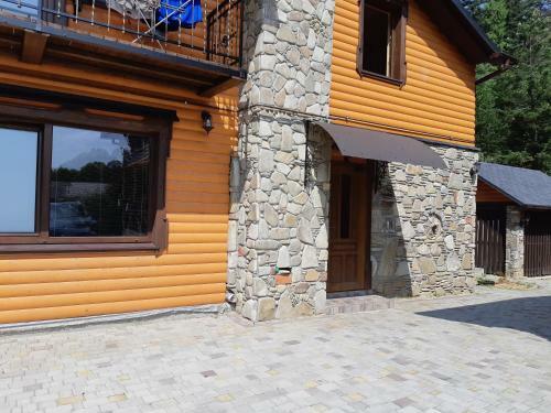 Lodge U Bobra
