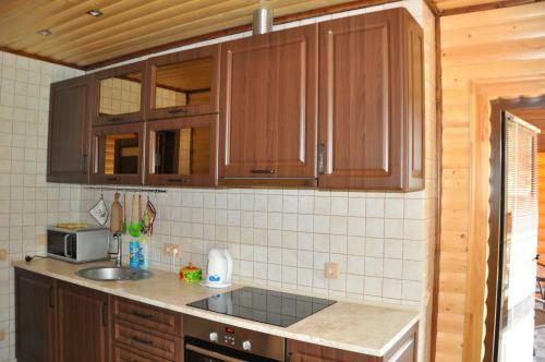 Lodge U Bobra