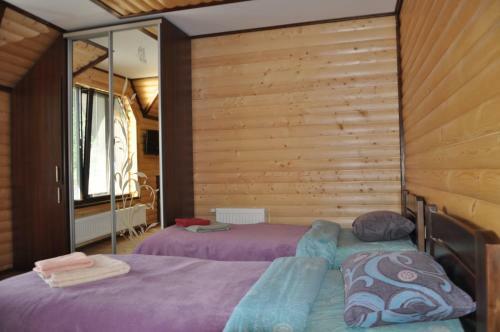 Lodge U Bobra