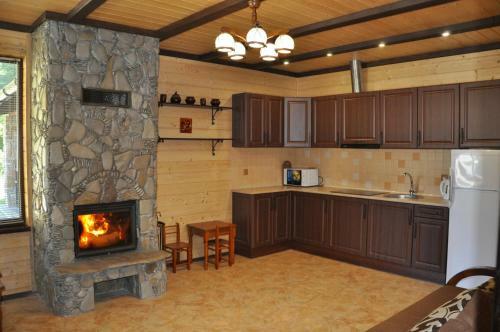 Lodge U Bobra