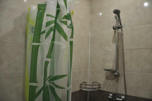 Lodge U Bobra