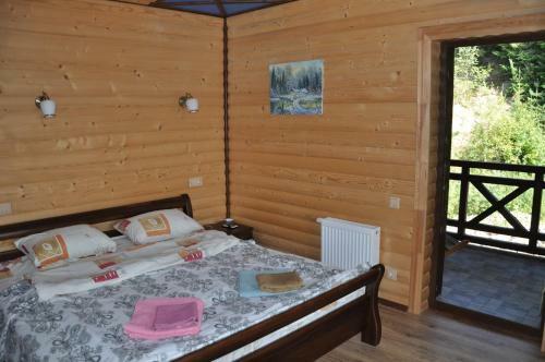 Lodge U Bobra