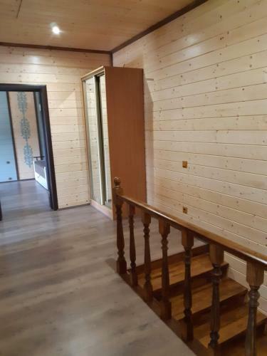 Lodge U Bobra