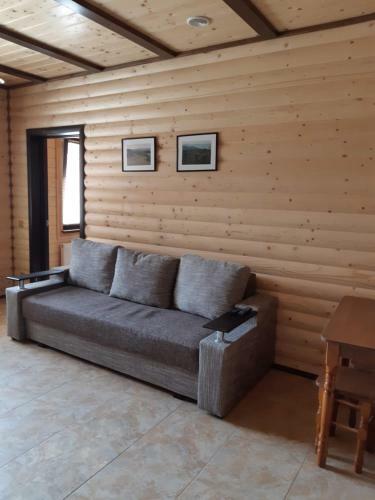 Lodge U Bobra