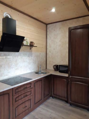 Lodge U Bobra