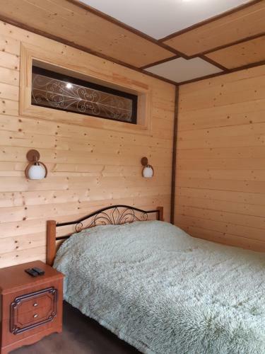 Lodge U Bobra