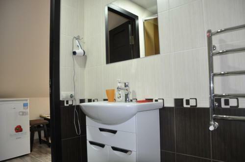 Hostal Polyana Aqua Resort