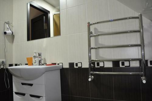 Hostal Polyana Aqua Resort