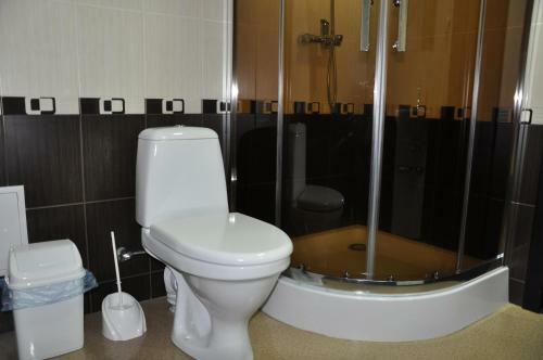 Hostal Polyana Aqua Resort