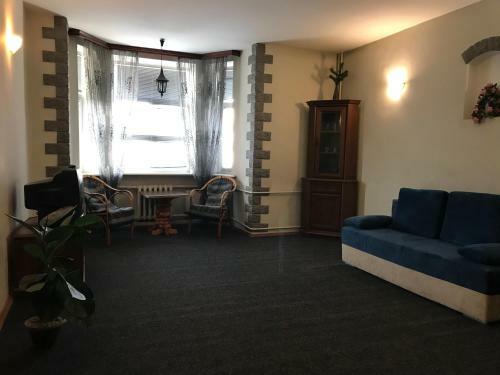 Posada Apart-hotel Parasolka