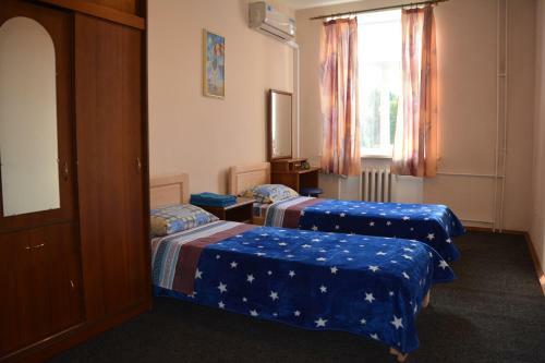 Posada Apart-hotel Parasolka