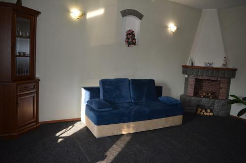Posada Apart-hotel Parasolka
