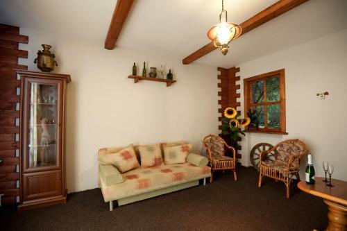 Posada Apart-hotel Parasolka