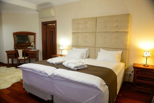 Posada Premium Village Residence
