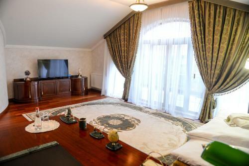 Posada Premium Village Residence