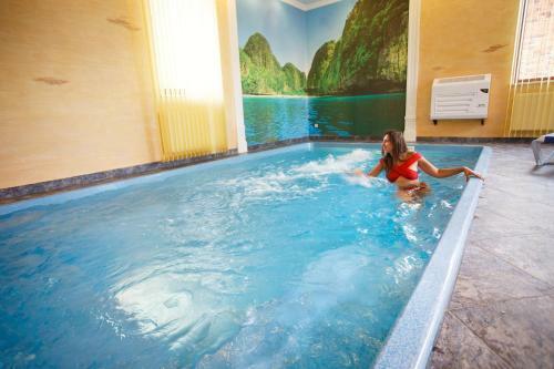 Posada Premium Village Residence
