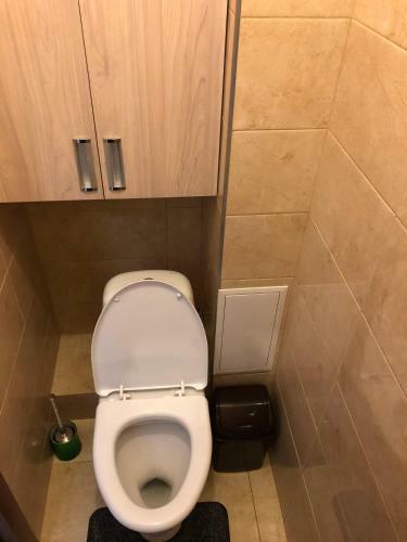 Apartment 12a Kotlyarevskogo