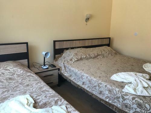 Lodge Gostynnyi Dvir Cottage