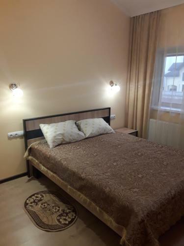Lodge Gostynnyi Dvir Cottage