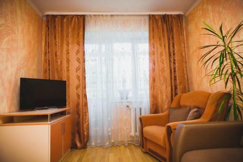 Babylon Apartments On Stepan Bandera