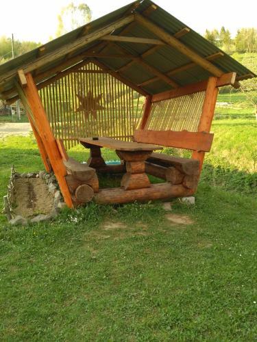 Hostal Sadyba Sunny House