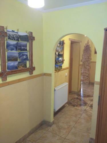 Hostal Sadyba Sunny House