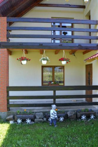Hostal Sadyba Sunny House