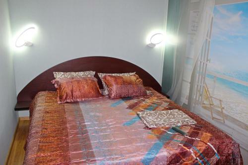 Vip Apartments Sovinion