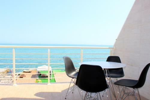 Vip Apartments Sovinion