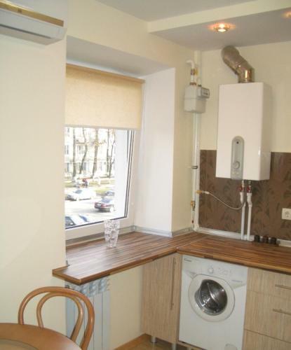 Apartamento Sunny Studio Arcadia Beach