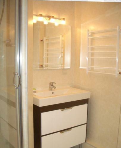 Apartamento Sunny Studio Arcadia Beach