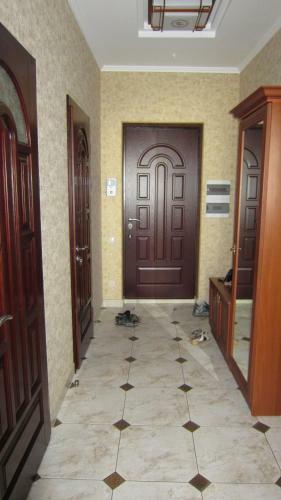 Apartment Aleksandra