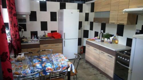 Hotel Privat Sadyba Burkut