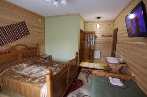 Hostal Fazenda Kosiv