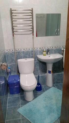 Hostal Fazenda Kosiv