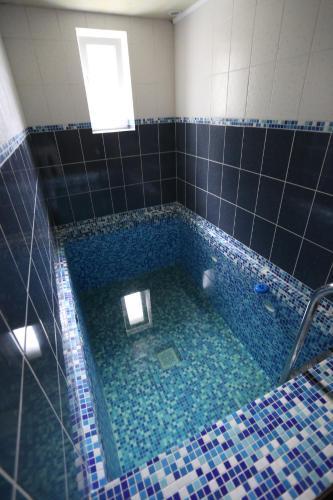 Hostal Fazenda Kosiv
