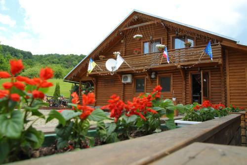 Hotel Ski Complex Velikiy