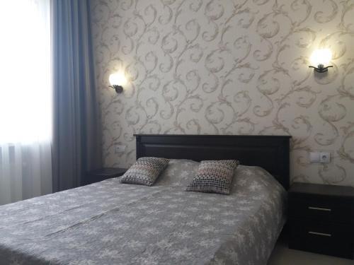 Apartment Golfstrim Genuezska 24