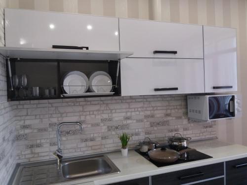 Apartment Golfstrim Genuezska 24