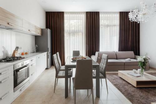 Arcadia Villa Apartments